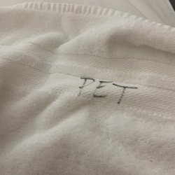 Towel for pets