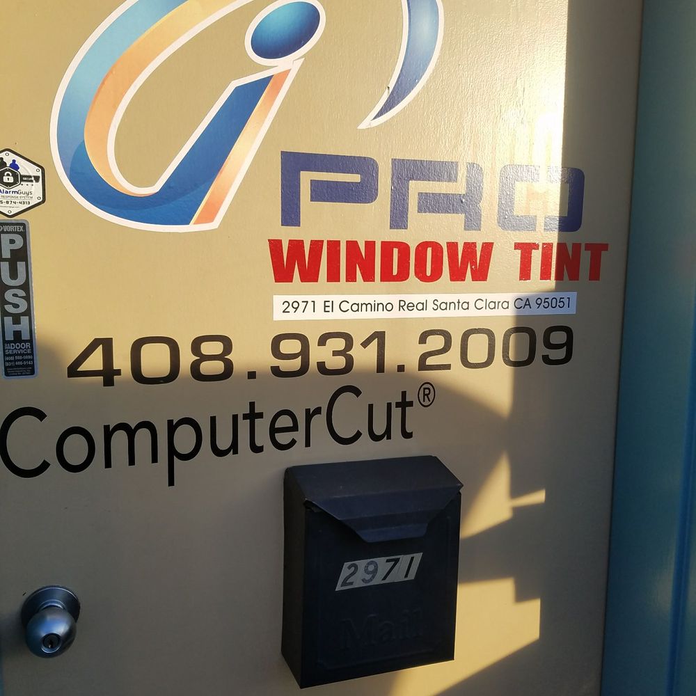 iPro Window Tint - Car Window Tinting Near Me - Santa Clara, California iPro Window Tint - Car Window Tinting Near Me - Santa Clara, California
