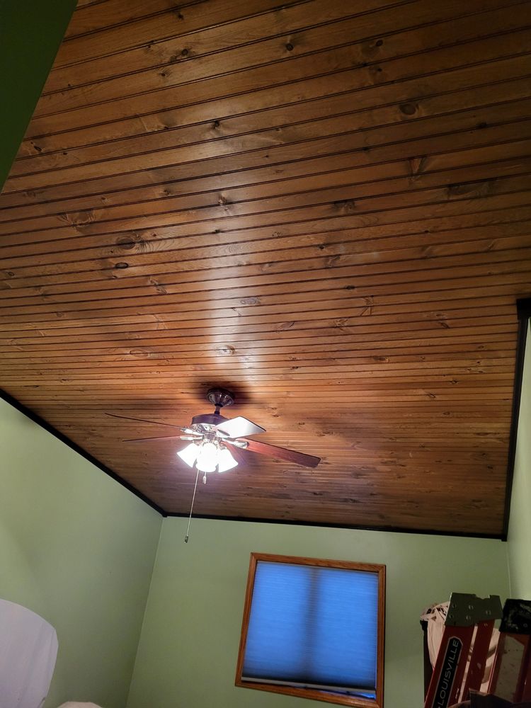 Slide of Seven Seasons