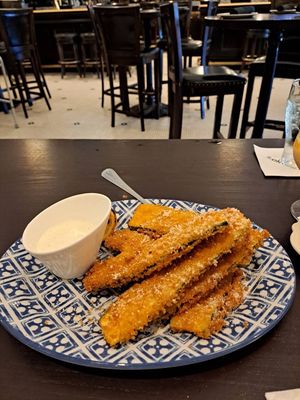 Maggiano's Little Italy