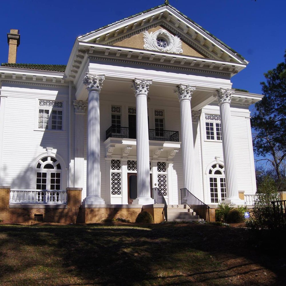 Ozark Area Chamber of Commerce - social services organization in Ozark, AL