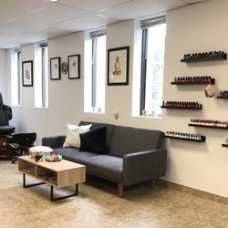 Soleil Nail Bar
