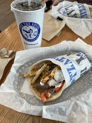 Nick The Greek by null