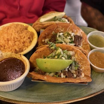 Cantina Madre - Quesabirrias Tacos (3) - Mexican Near Me - Braselton, Georgia Cantina Madre - Quesabirrias Tacos (3) - Mexican Near Me - Braselton, Georgia