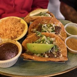 Cantina Madre - Quesabirrias Tacos (3)