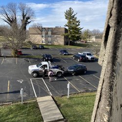 Eagle Towing