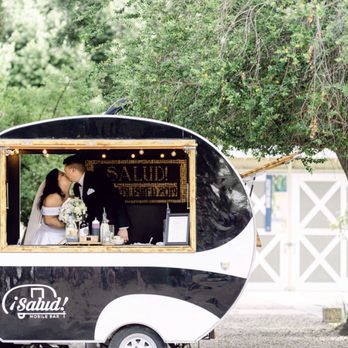 Little Boozy Mobile Bar Co - Bartenders Near Me