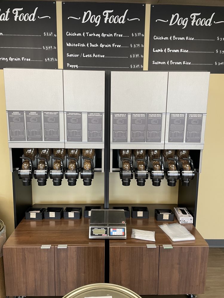 Pet Wants Greenville North Image