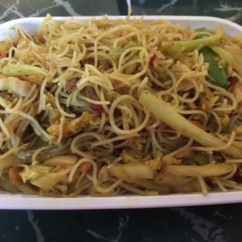 King Wok - Singapore Mein Fun, LOVE it!!! - Chinese Near Me - Fuquay Varina, North Carolina King Wok - Singapore Mein Fun, LOVE it!!! - Chinese Near Me - Fuquay Varina, North Carolina