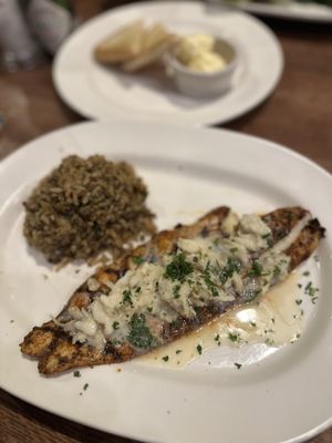 Boulevard American Bistro by null