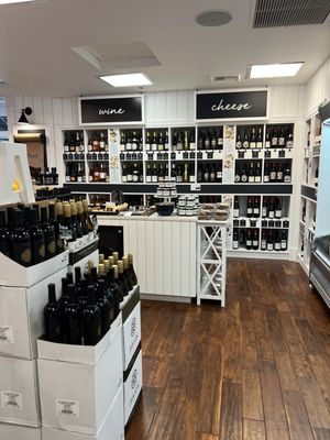 Kitchen & Market by null