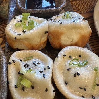 Dumpling Home - Juicy Pork Bao - Dim Sum Near Me - San Francisco, California