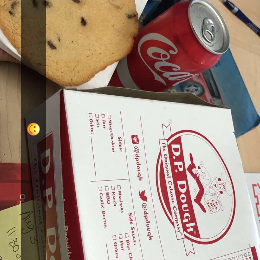 DP Dough - Pizza Near Me - Champaign, Illinois