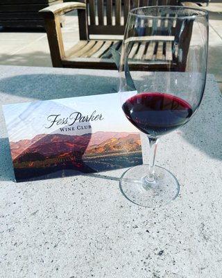 Fess Parker Wine Country Inn by null