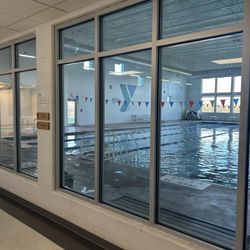 Champaign Family YMCA