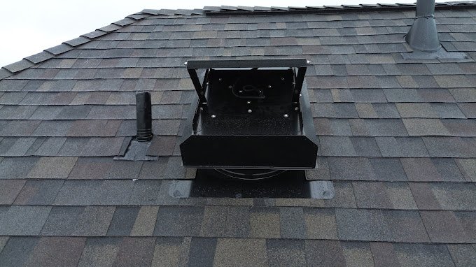 Slide of McCannical Roofing & Exteriors