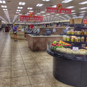 Buc-ee's - Buc-ee's Fort Worth - Gas Stations Near Me - Fort Worth, Texas