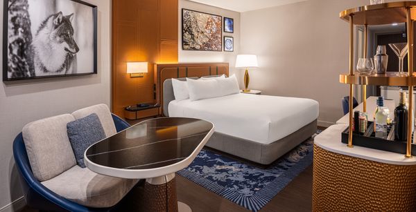 Caesars Republic Lake Tahoe Hotel & Casino by null