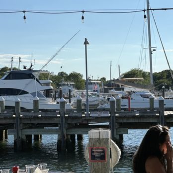 Claudio's Waterfront - Seafood Near Me - Greenport, New York Claudio's Waterfront - Seafood Near Me - Greenport, New York