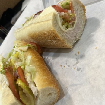 Dattilo's Delicatessen - Turkey hoagie - Delis Near Me - Philadelphia, Pennsylvania Dattilo's Delicatessen - Turkey hoagie - Delis Near Me - Philadelphia, Pennsylvania