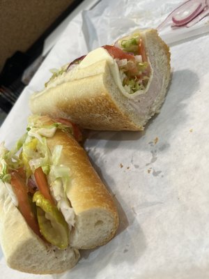 Dattilo's Delicatessen by null