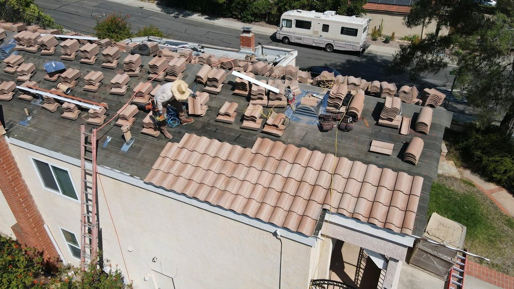 Slide of TAG Roofing & Solar