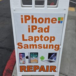 iSquad Repair Mission Valley