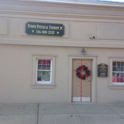 Island Rehabilitation Associates