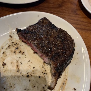Del Frisco's Grille - 16oz Prime Ribeye - New American Near Me - Hoboken, New Jersey