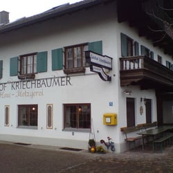 Gasthaus Kriechbaumer