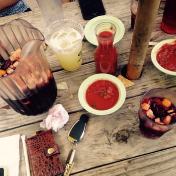 Santi's Restaurante Mexicano - Mexican Near Me - Mount Pleasant, South Carolina
