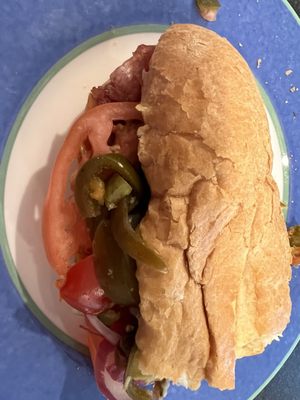 Bob's Italian Foods by null