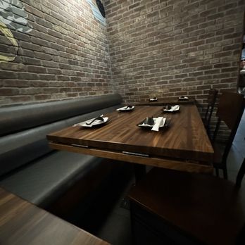JINYA Ramen Bar - Duluth - Ramen Near Me - Duluth, Georgia