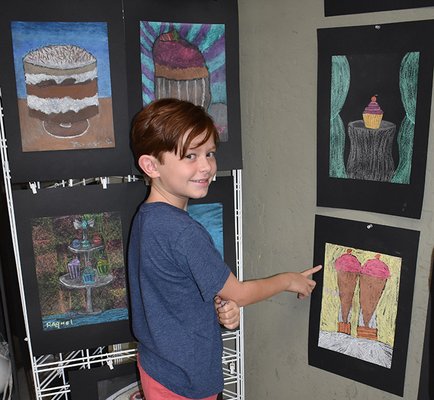 Scottsdale Artists' School by null