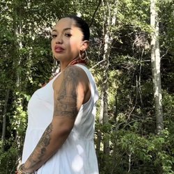 Brujeria Girl