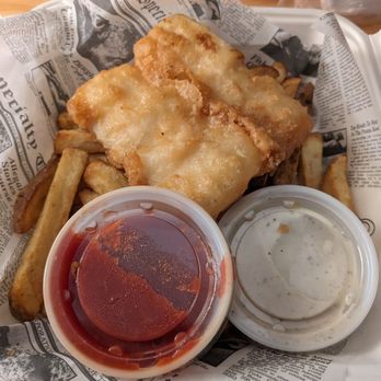 Evans Fish and Chips - Cod and chips - Fish & Chips Near Me - Flagstaff, Arizona Evans Fish and Chips - Cod and chips - Fish & Chips Near Me - Flagstaff, Arizona