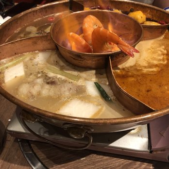 酒鍋 - Hot Pot Near Me - Hong Kong, HK