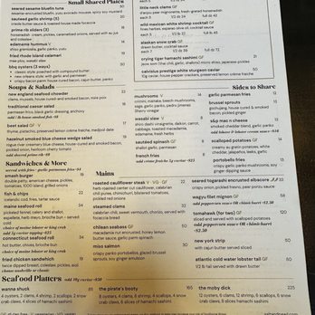 Salt & Pearl - Seafood Near Me - Redondo Beach, California