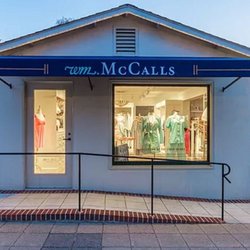 McCalls Reynolda Village - Storefront