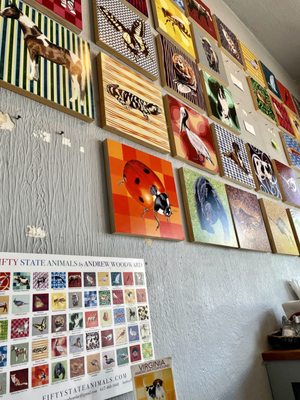 Café Miriam- City Park by null