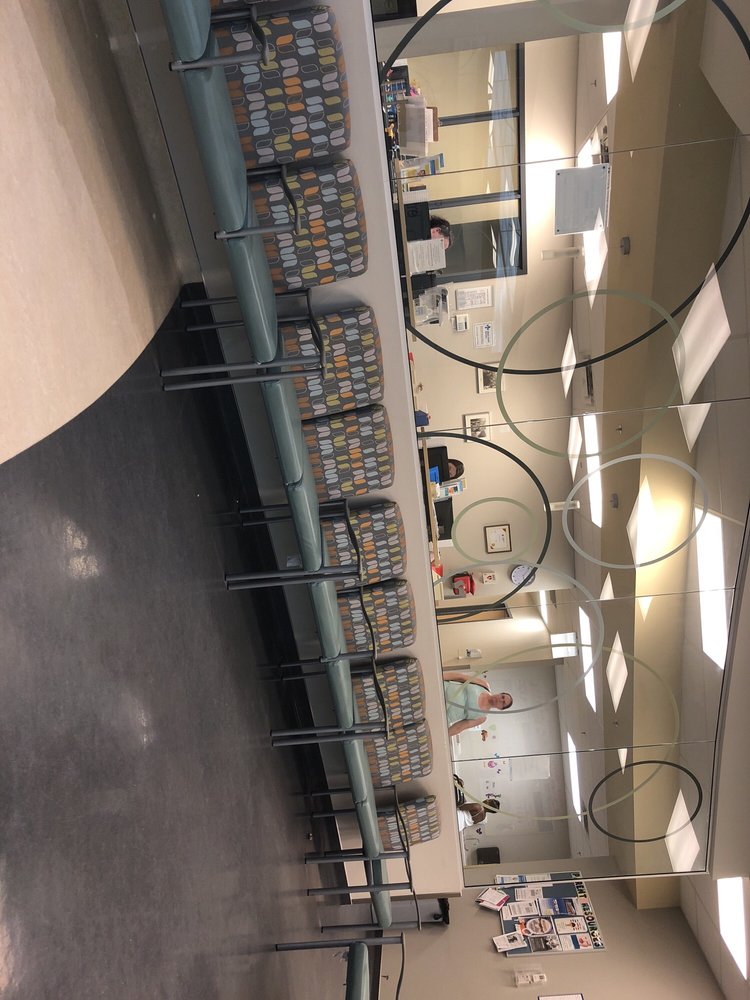 WOODCROFT PUBLIC HEALTH CENTRE Updated September 2024 Westmount