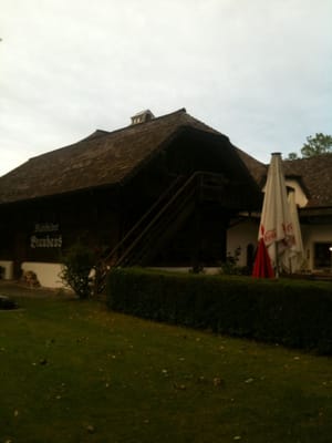 Brauhaus Herrsching by null