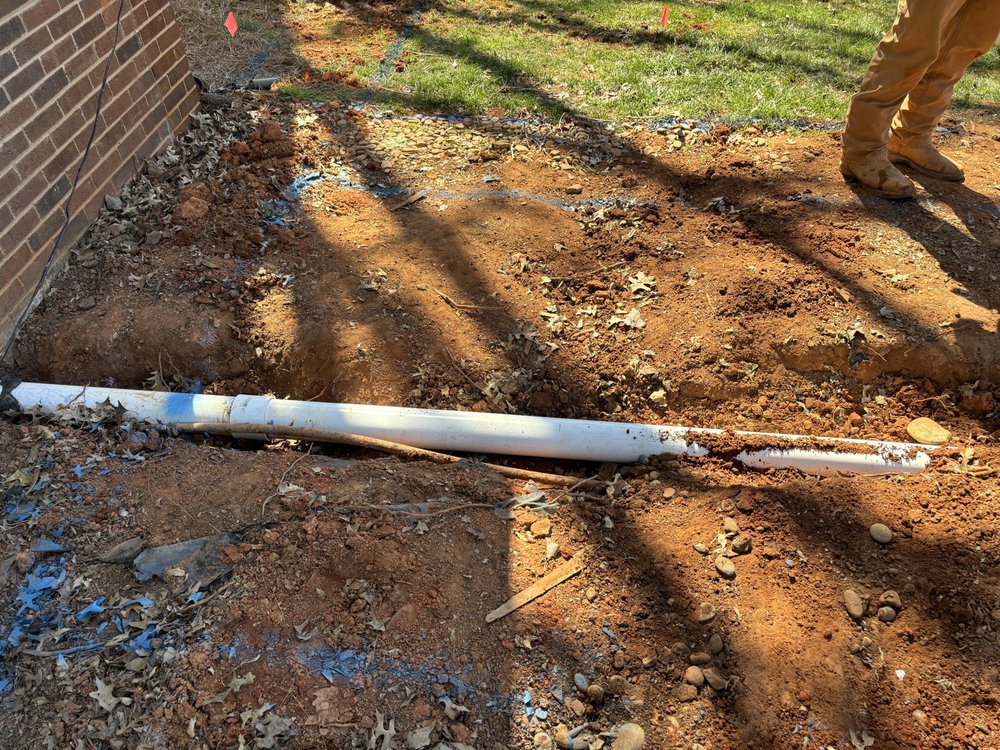 Slide of Murphys Plumbing