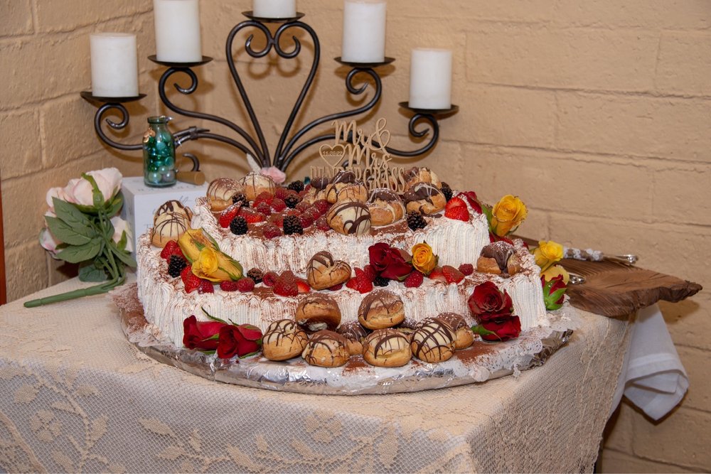 Canneti Roadhouse Italiana