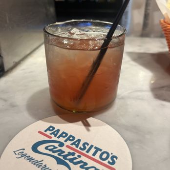 Pappasito's Cantina - Tito's an juice - Tex-Mex Near Me - Richardson, Texas Pappasito's Cantina - Tito's an juice - Tex-Mex Near Me - Richardson, Texas