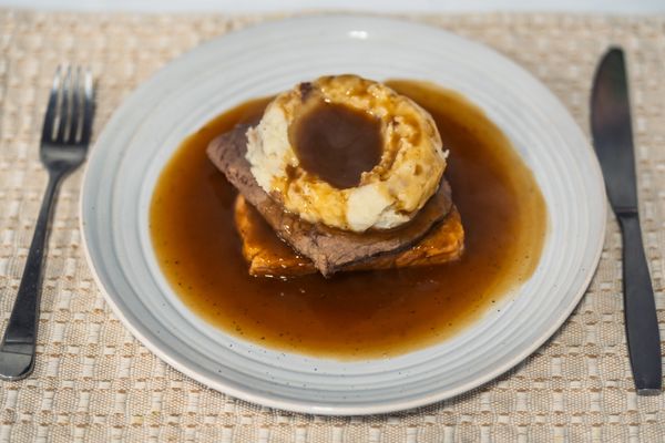 Norsk Høstfest (festival grounds) by null