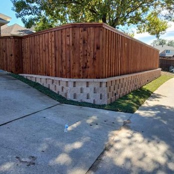 Two Sons Fence Company McKinney - Fences & Gates Near Me - Mckinney, Texas Two Sons Fence Company McKinney - Fences & Gates Near Me - Mckinney, Texas