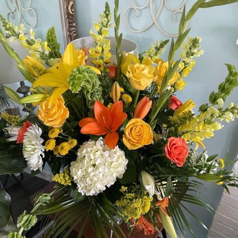 Kennesaw Florist - Florists Near Me - Kennesaw, Georgia
