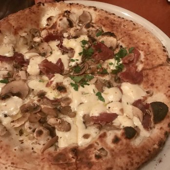 Cibo - Tartufata - Pizza Near Me - Phoenix, Arizona