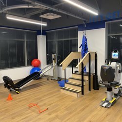 FYZICAL Therapy and Balance Centers Heathcote